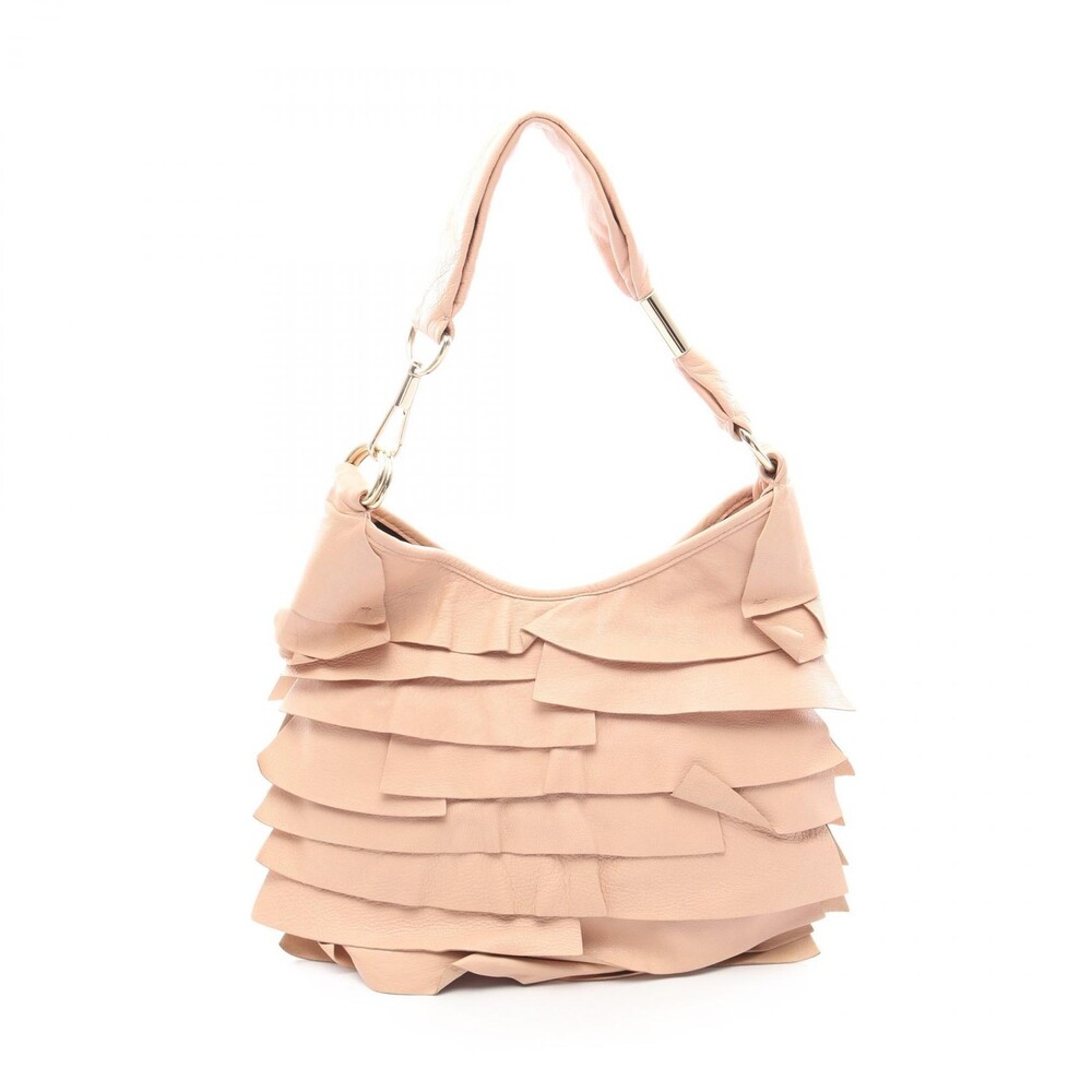 Saint Laurent Paris Tropez Shoulder Bag #284659S12B